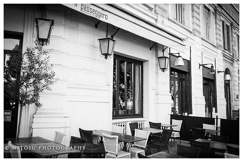 Pe barci — Ajaccio. Fotograf evenimente in Arges — Mihai Nitoiu