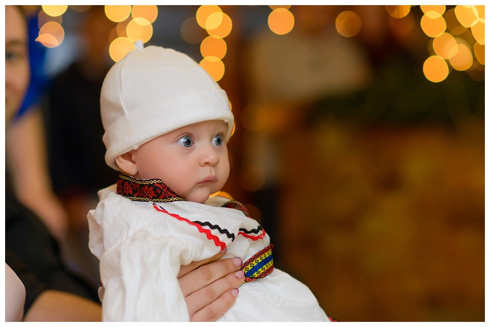 Botez Alex. Fotograf evenimente in Arges — Mihai Nitoiu