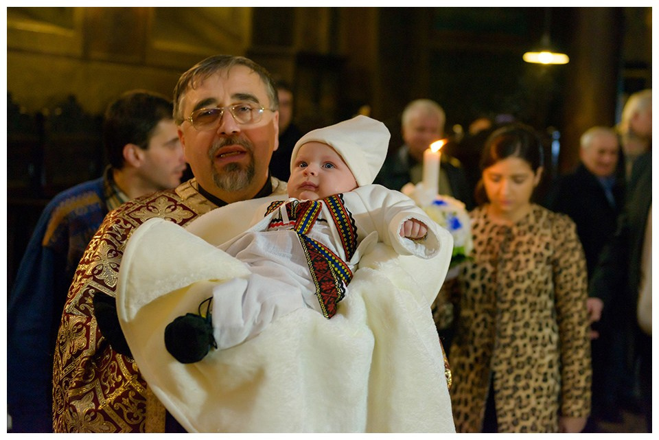 Botez Alex. Fotograf evenimente in Arges — Mihai Nitoiu