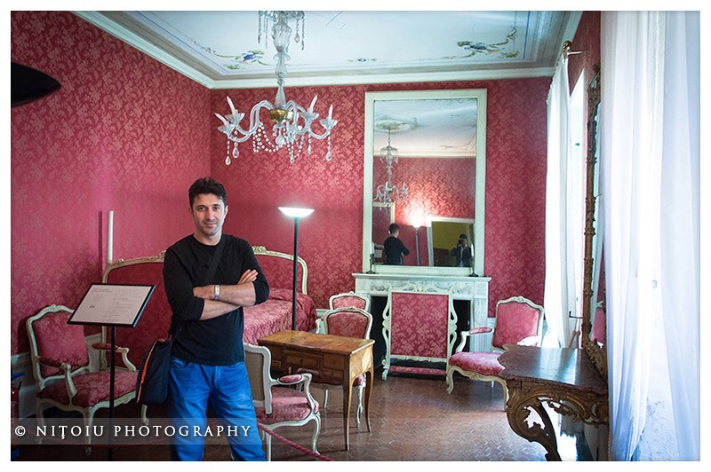 Pe barci — Ajaccio. Fotograf evenimente in Arges — Mihai Nitoiu