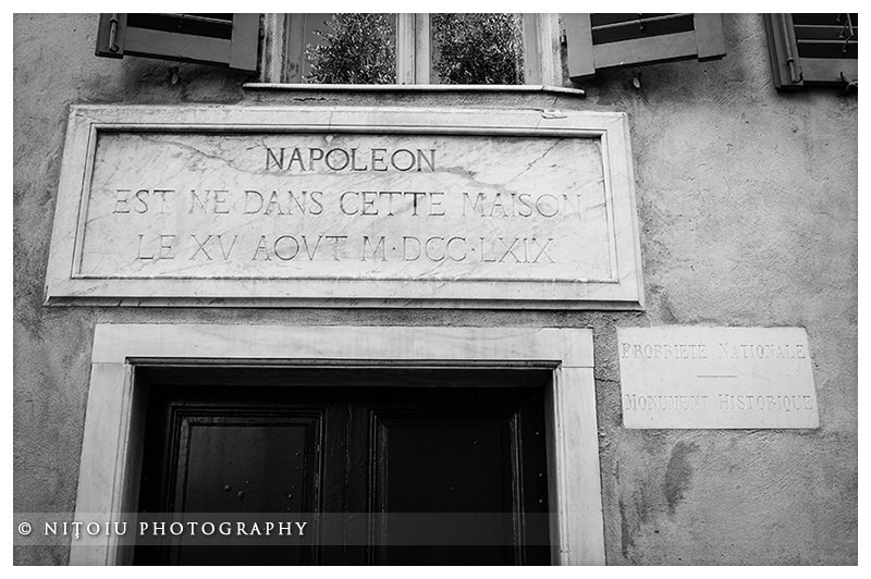 Pe barci — Ajaccio. Fotograf evenimente in Arges — Mihai Nitoiu