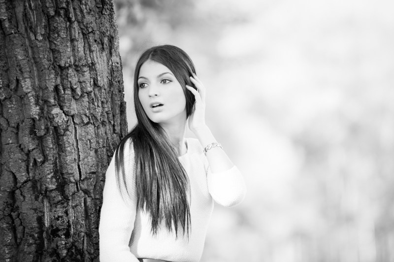 Cristina. FOTOMIR — site de fotografie