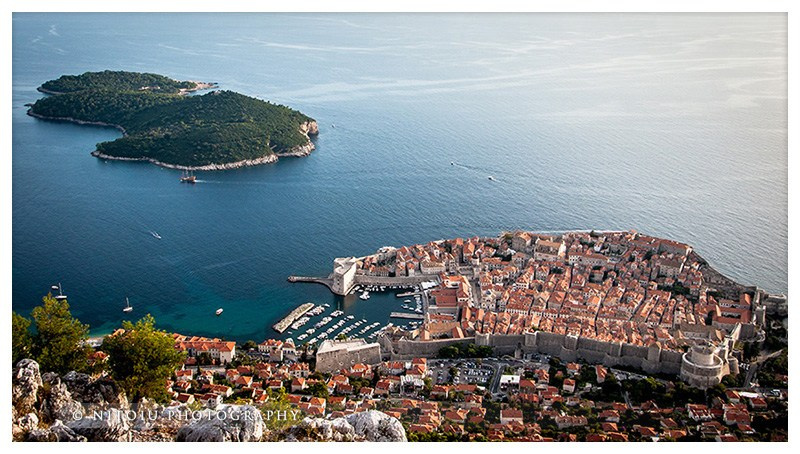 Pe barci — Dubrovnik. Fotograf evenimente in Arges — Mihai Nitoiu