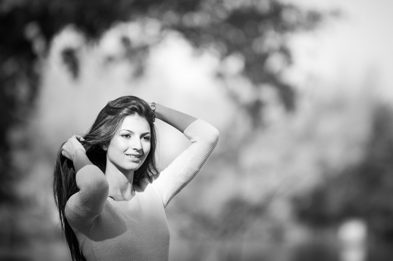 Cristina. FOTOMIR — site de fotografie