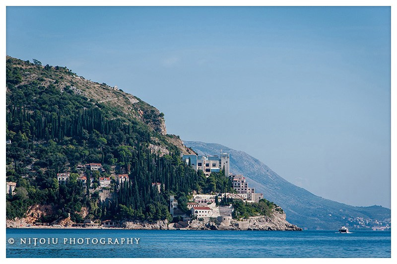 Pe barci — Dubrovnik. Fotograf evenimente in Arges — Mihai Nitoiu