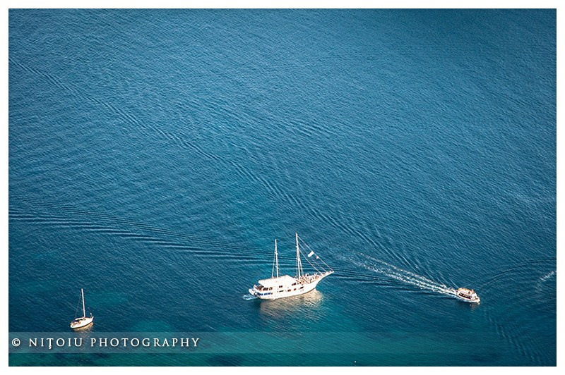 Pe barci — Dubrovnik. Fotograf evenimente in Arges — Mihai Nitoiu