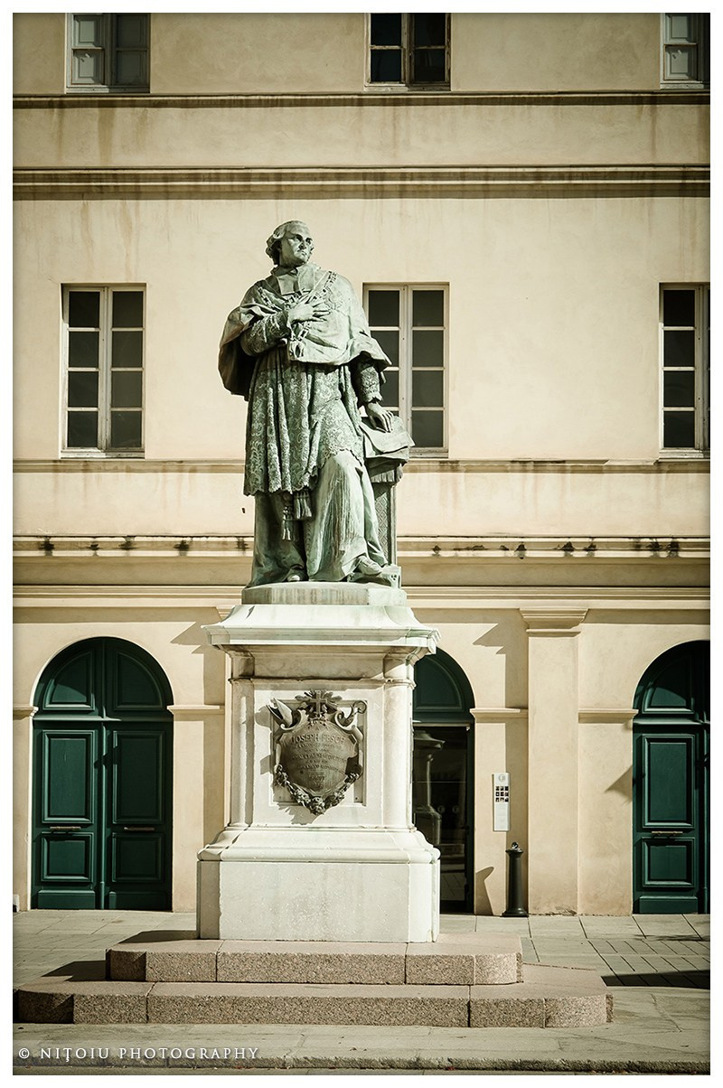Pe barci — Ajaccio. Fotograf evenimente in Arges — Mihai Nitoiu