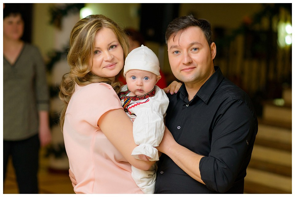Botez Alex. Fotograf evenimente in Arges — Mihai Nitoiu