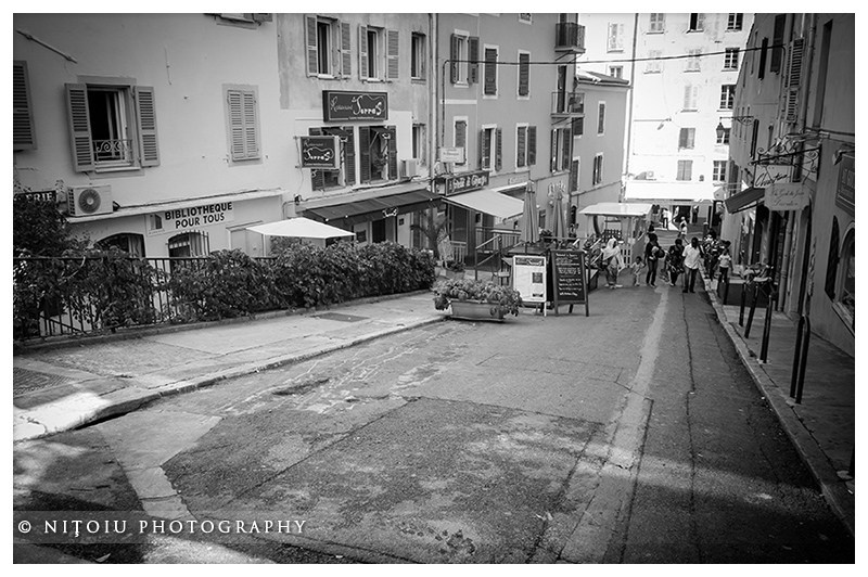 Pe barci — Ajaccio. Fotograf evenimente in Arges — Mihai Nitoiu