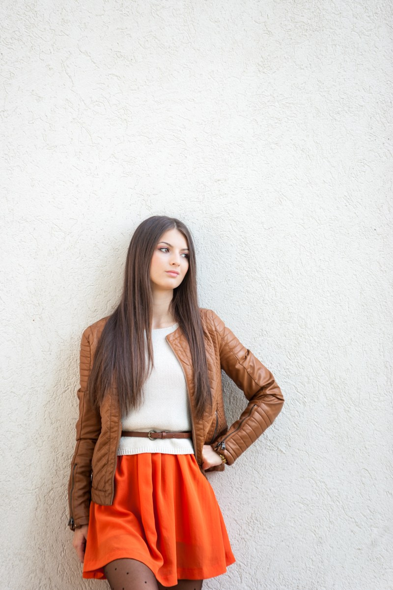 Cristina. FOTOMIR — site de fotografie
