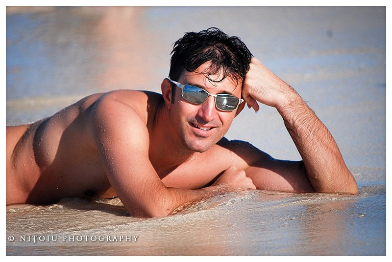 Pe barci — Costa Atlantica. Fotograf evenimente in Arges — Mihai Nitoiu