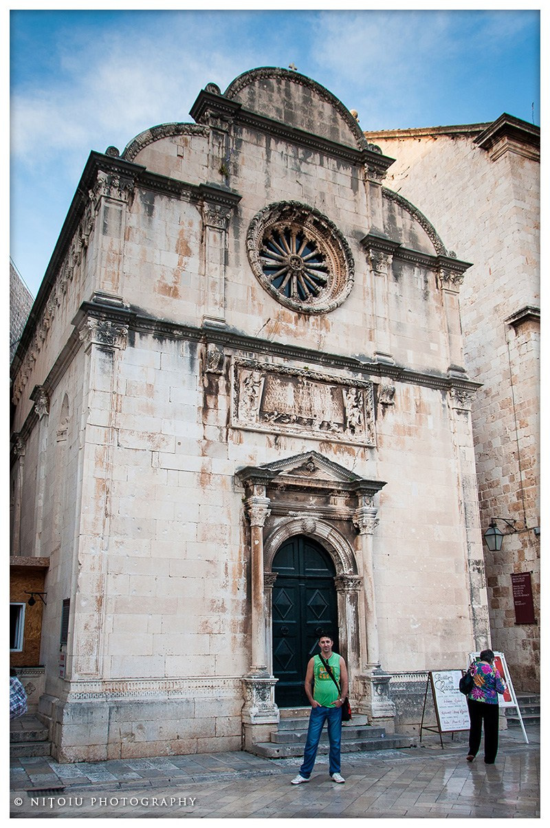 Pe barci — Dubrovnik. Fotograf evenimente in Arges — Mihai Nitoiu