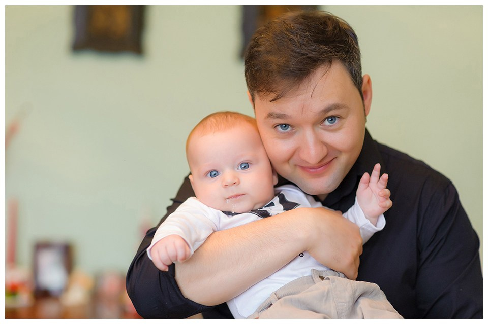 Botez Alex. Fotograf evenimente in Arges — Mihai Nitoiu