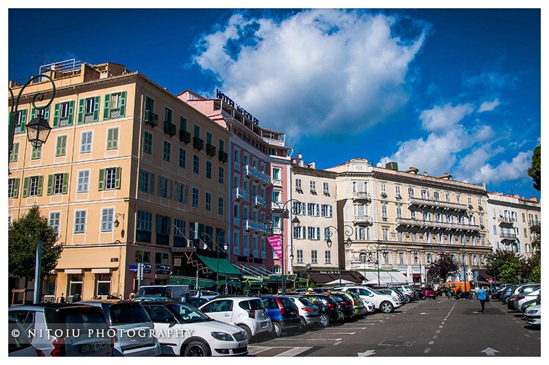 Pe barci — Ajaccio. Fotograf evenimente in Arges — Mihai Nitoiu