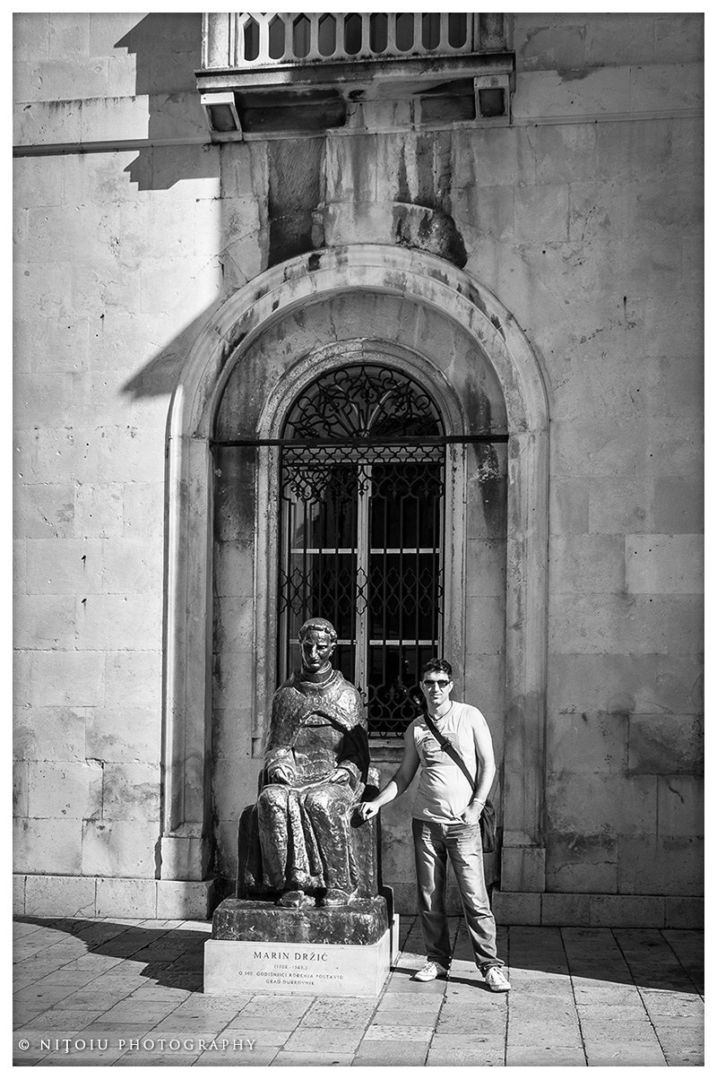 Pe barci — Dubrovnik. Fotograf evenimente in Arges — Mihai Nitoiu