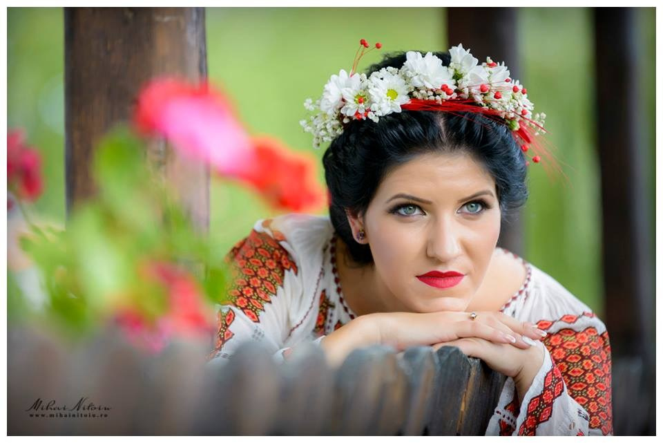 Ileana si Eugen. FOTOMIR — site de fotografie