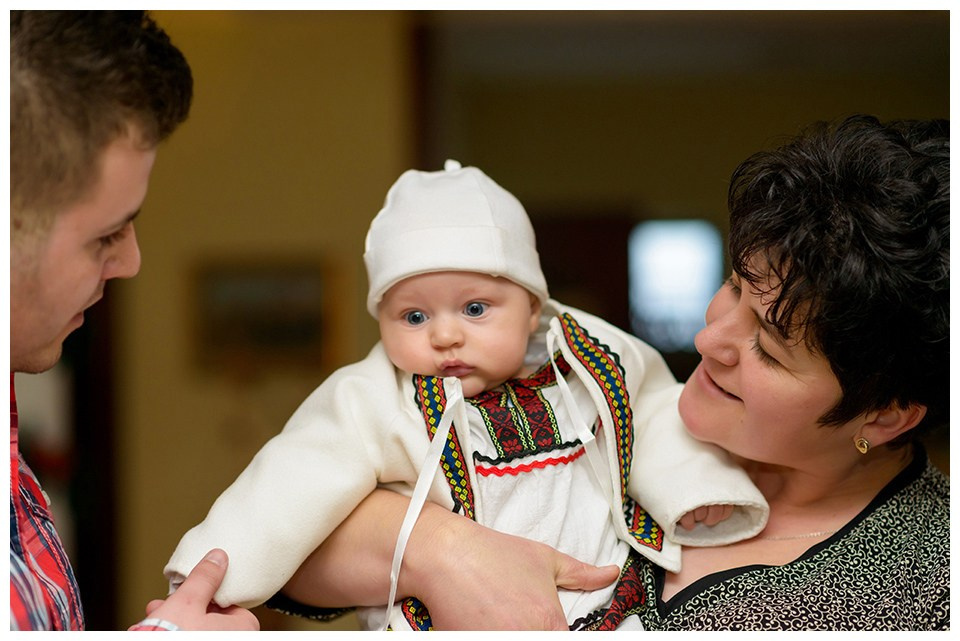 Botez Alex. Fotograf evenimente in Arges — Mihai Nitoiu