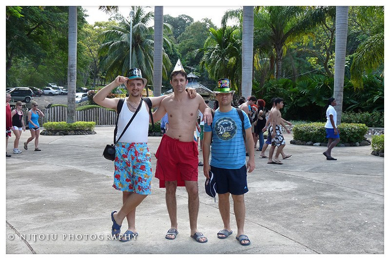 Pe barci — Costa Atlantica. Fotograf evenimente in Arges — Mihai Nitoiu