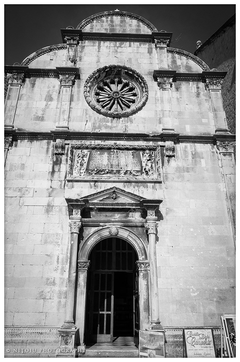 Pe barci — Dubrovnik. Fotograf evenimente in Arges — Mihai Nitoiu