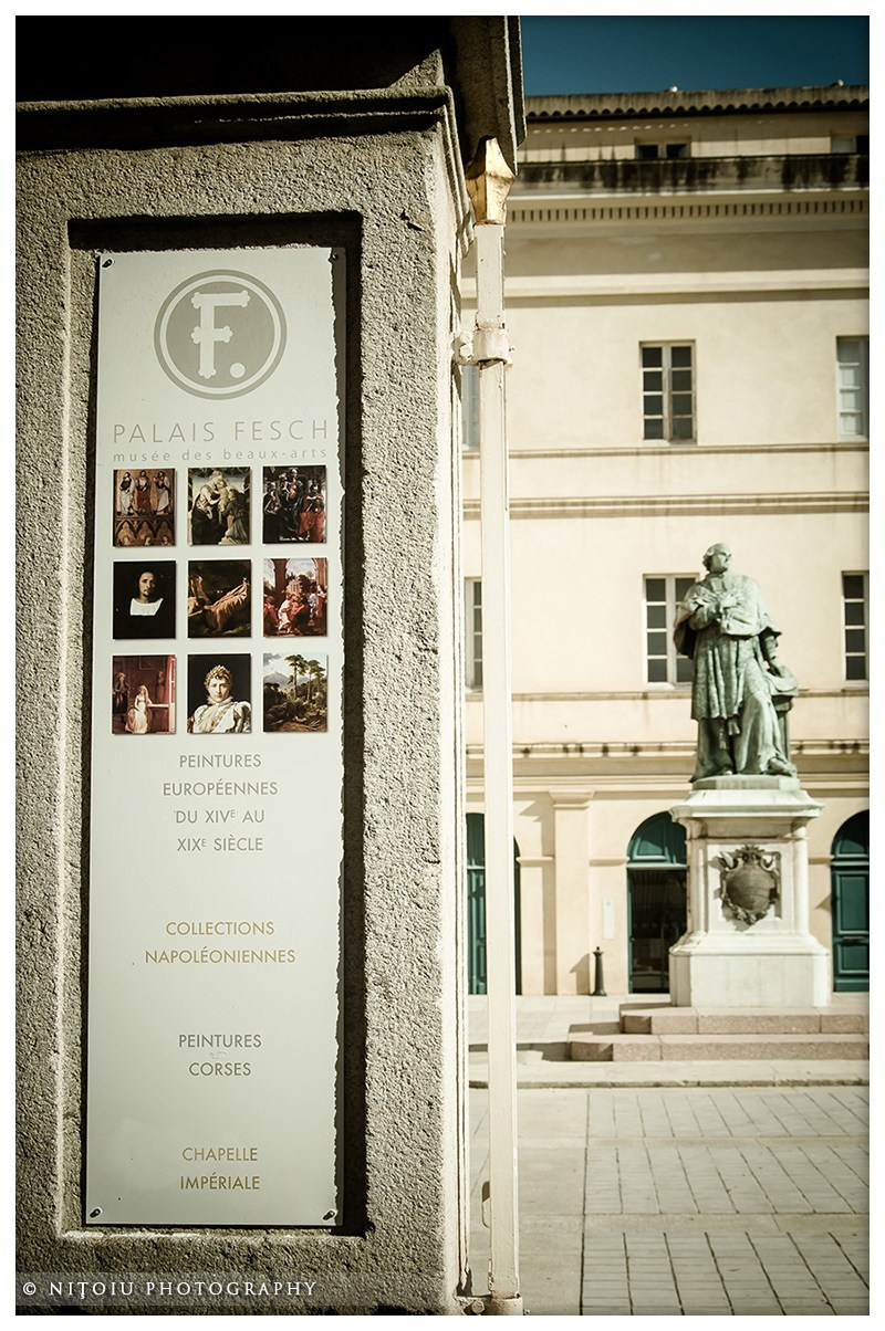 Pe barci — Ajaccio. Fotograf evenimente in Arges — Mihai Nitoiu