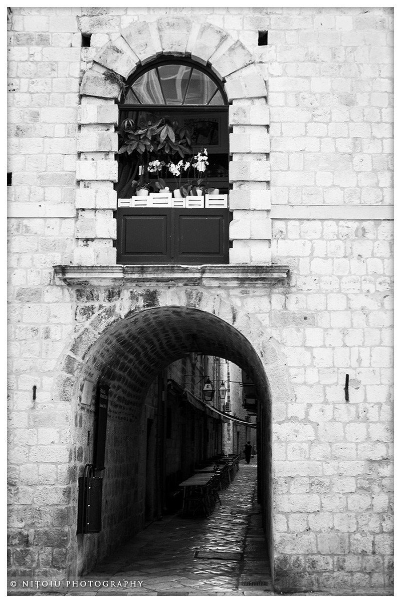 Pe barci — Dubrovnik. Fotograf evenimente in Arges — Mihai Nitoiu