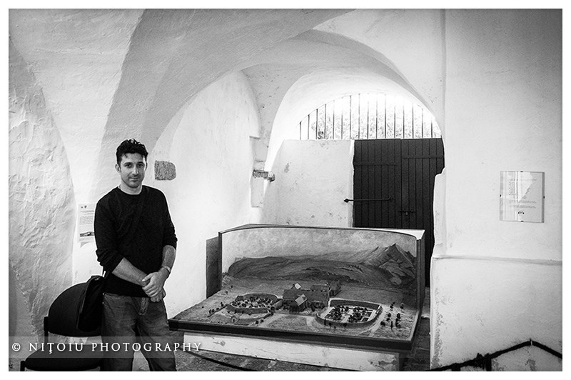Pe barci — Ajaccio. Fotograf evenimente in Arges — Mihai Nitoiu