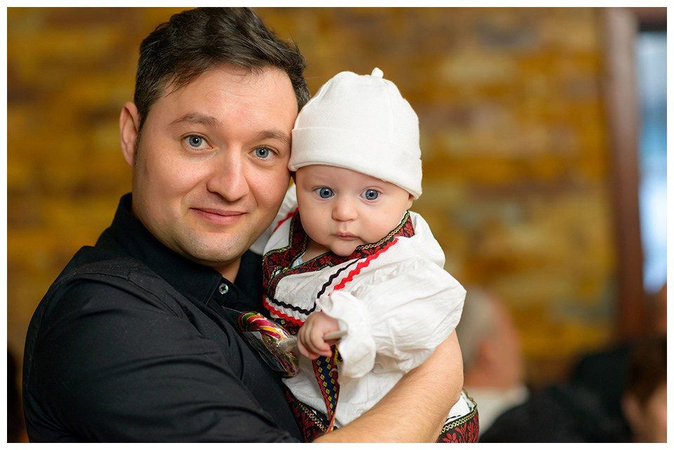 Botez Alex. Fotograf evenimente in Arges — Mihai Nitoiu