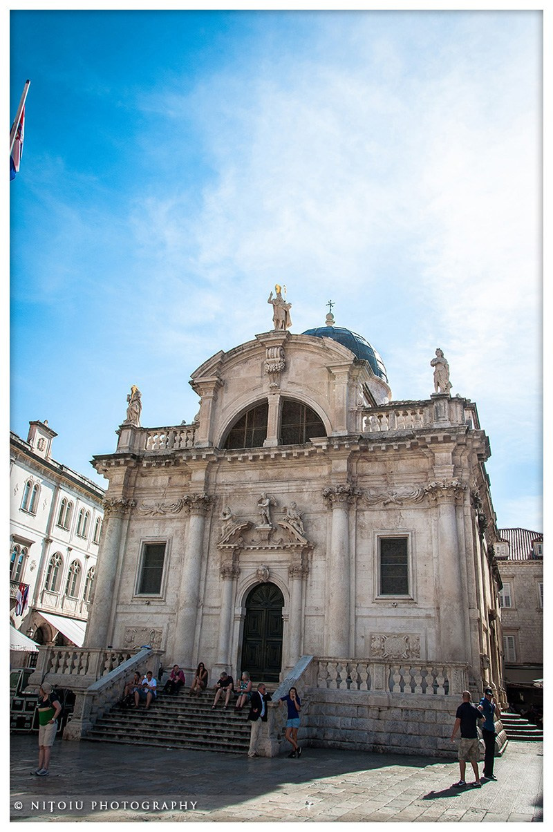 Pe barci — Dubrovnik. Fotograf evenimente in Arges — Mihai Nitoiu