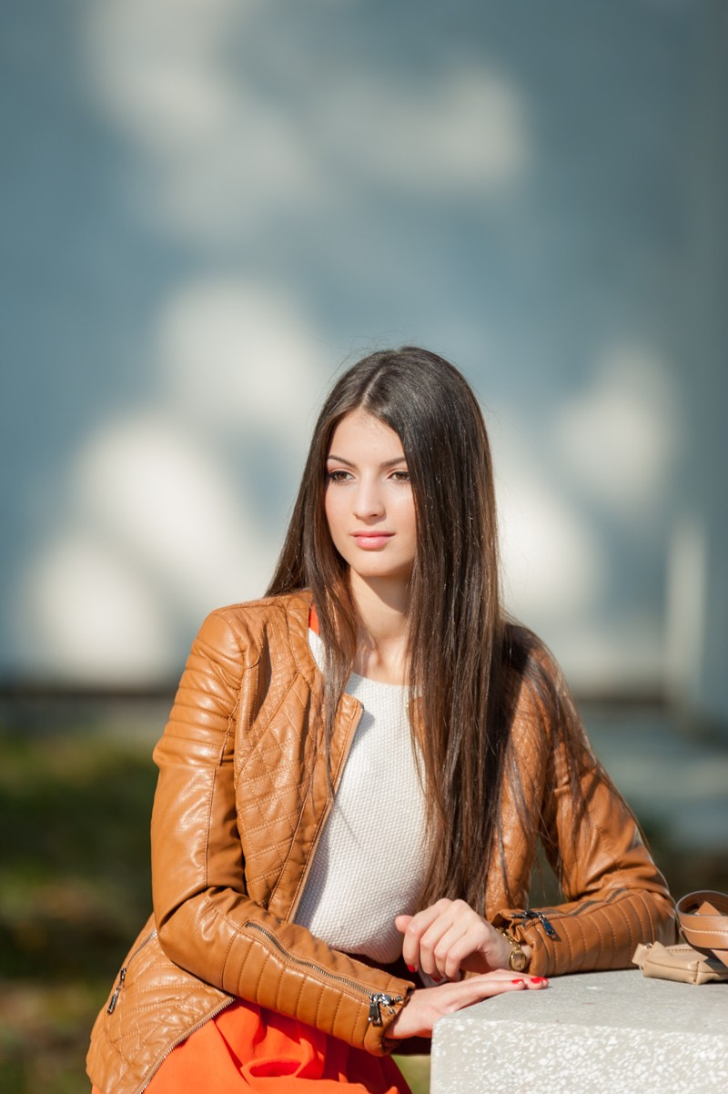 Cristina. FOTOMIR — site de fotografie