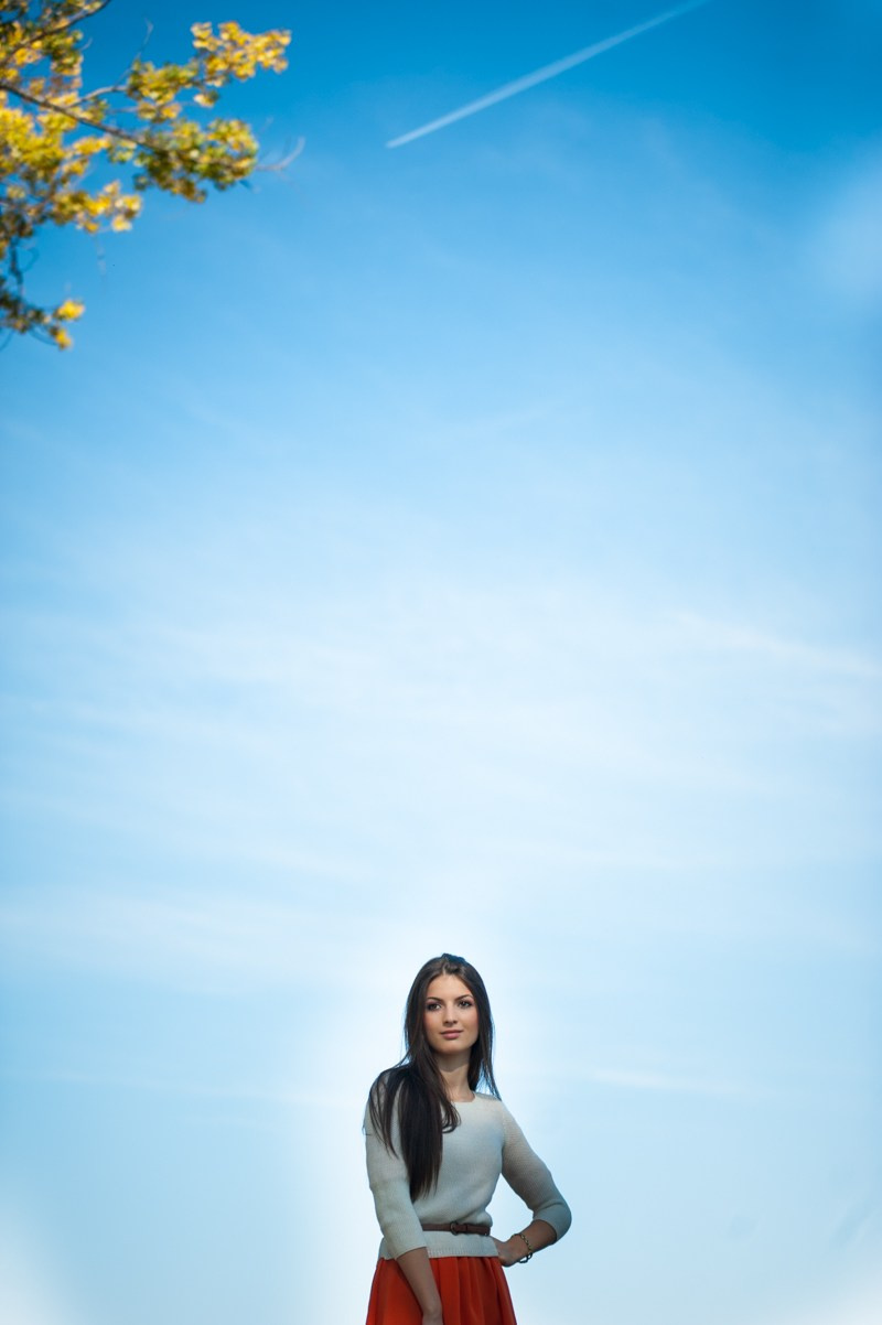 Cristina. FOTOMIR — site de fotografie
