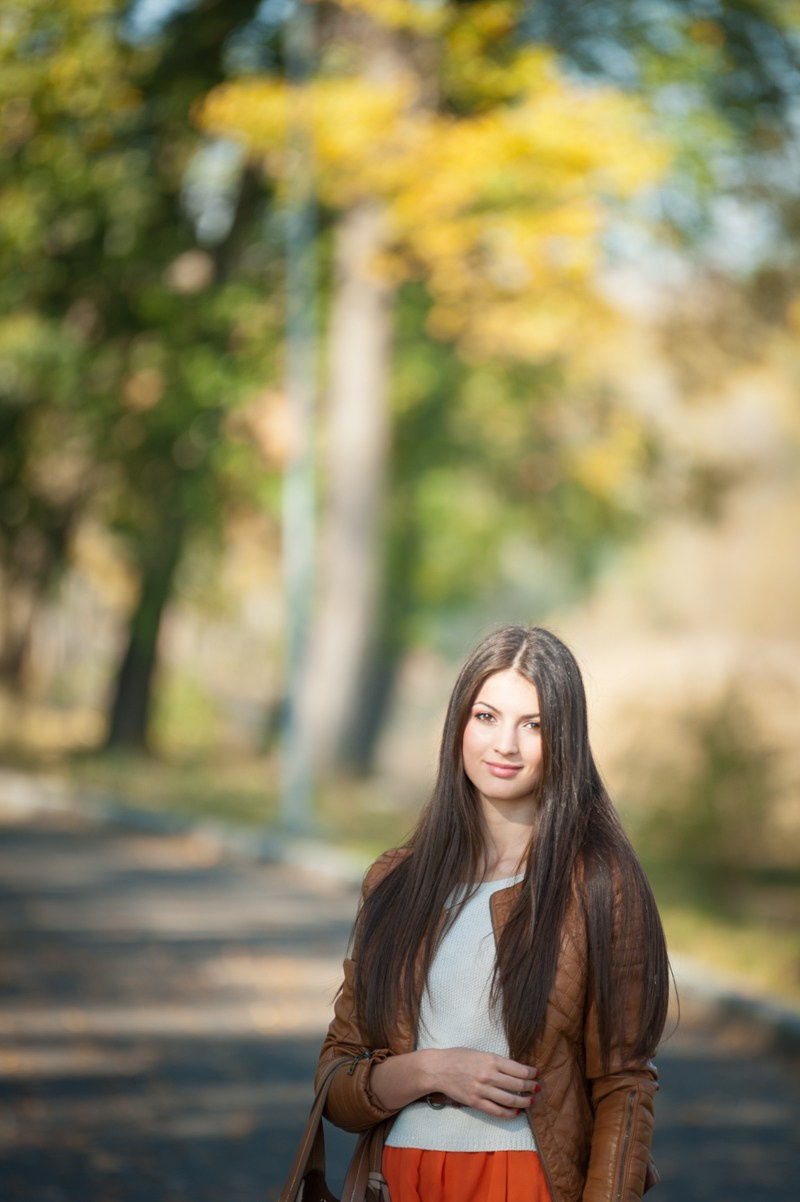Cristina. FOTOMIR — site de fotografie