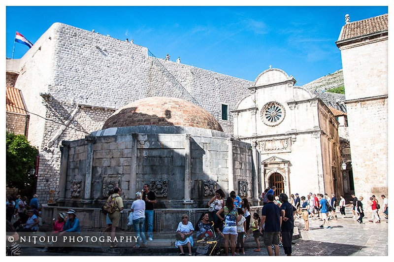 Pe barci — Dubrovnik. Fotograf evenimente in Arges — Mihai Nitoiu