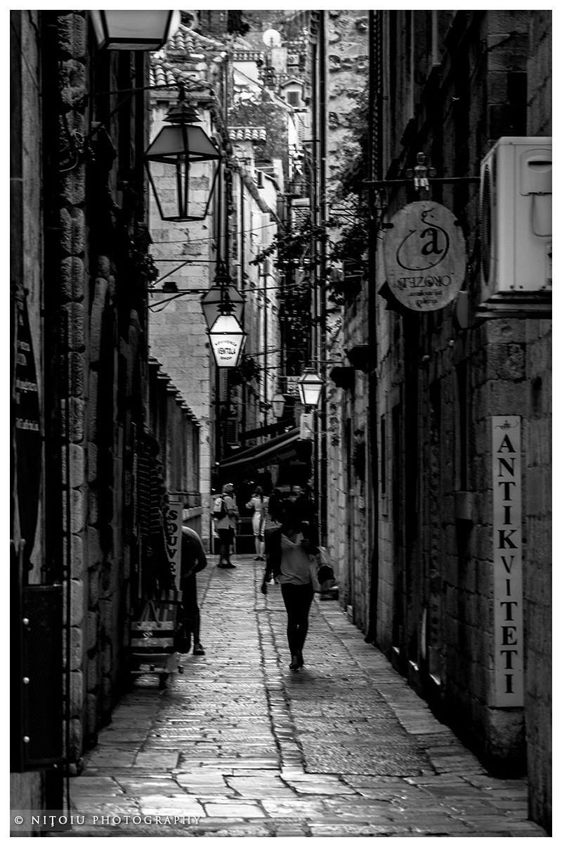 Pe barci — Dubrovnik. Fotograf evenimente in Arges — Mihai Nitoiu