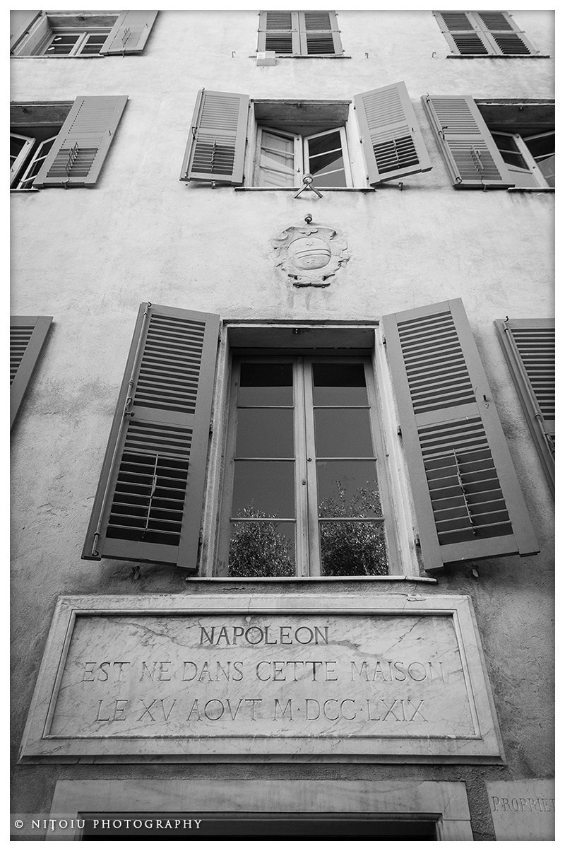 Pe barci — Ajaccio. Fotograf evenimente in Arges — Mihai Nitoiu
