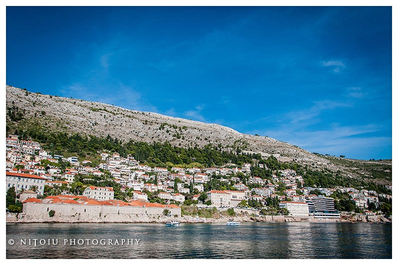 Pe barci — Dubrovnik. Fotograf evenimente in Arges — Mihai Nitoiu