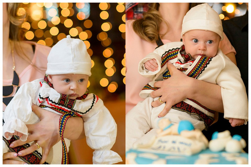 Botez Alex. Fotograf evenimente in Arges — Mihai Nitoiu