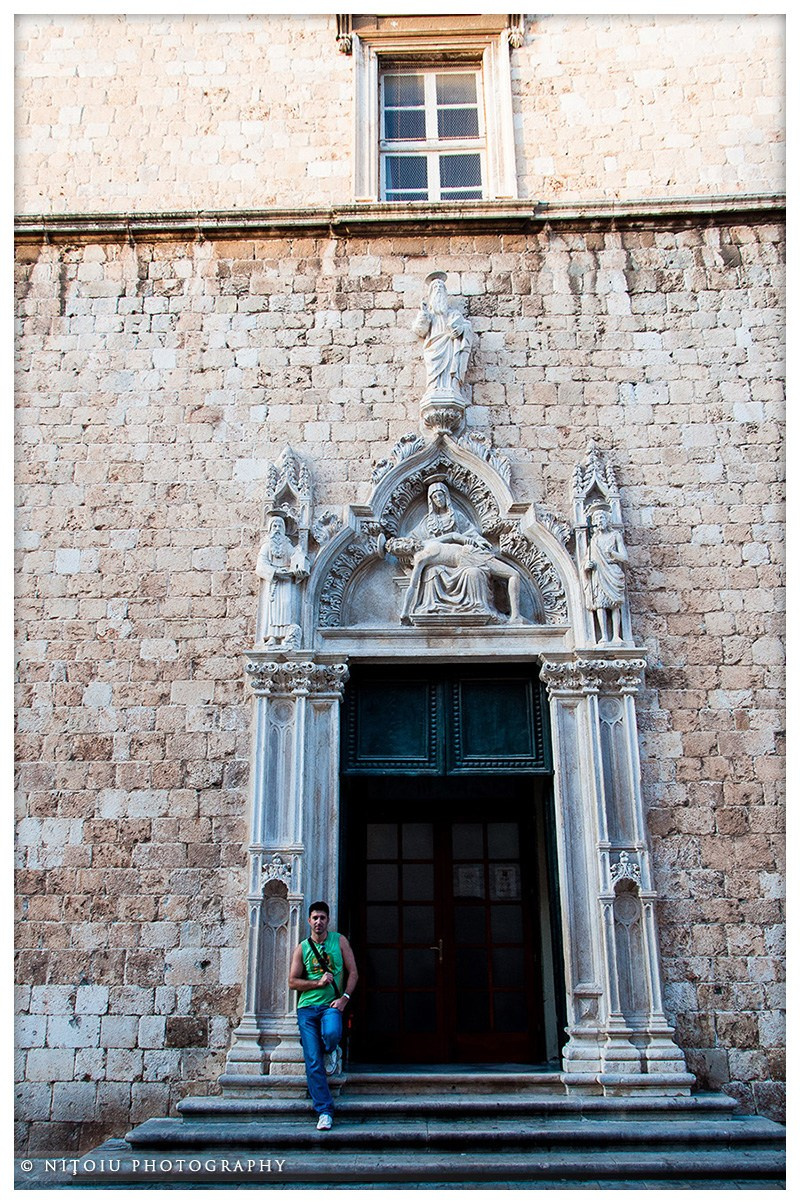Pe barci — Dubrovnik. Fotograf evenimente in Arges — Mihai Nitoiu