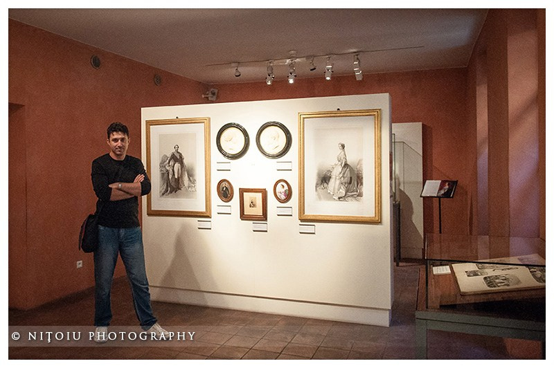 Pe barci — Ajaccio. Fotograf evenimente in Arges — Mihai Nitoiu