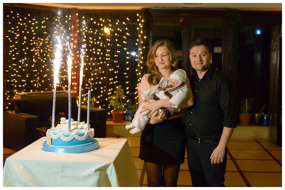 Botez Alex. Fotograf evenimente in Arges — Mihai Nitoiu