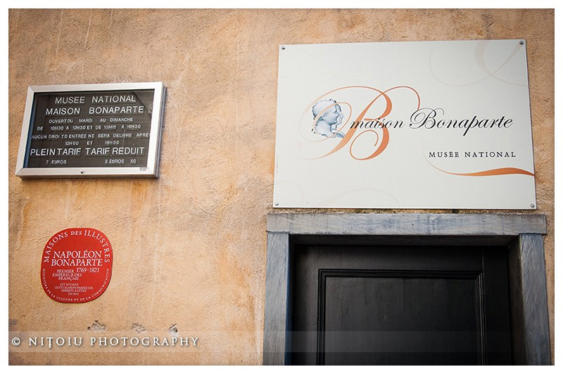 Pe barci — Ajaccio. Fotograf evenimente in Arges — Mihai Nitoiu