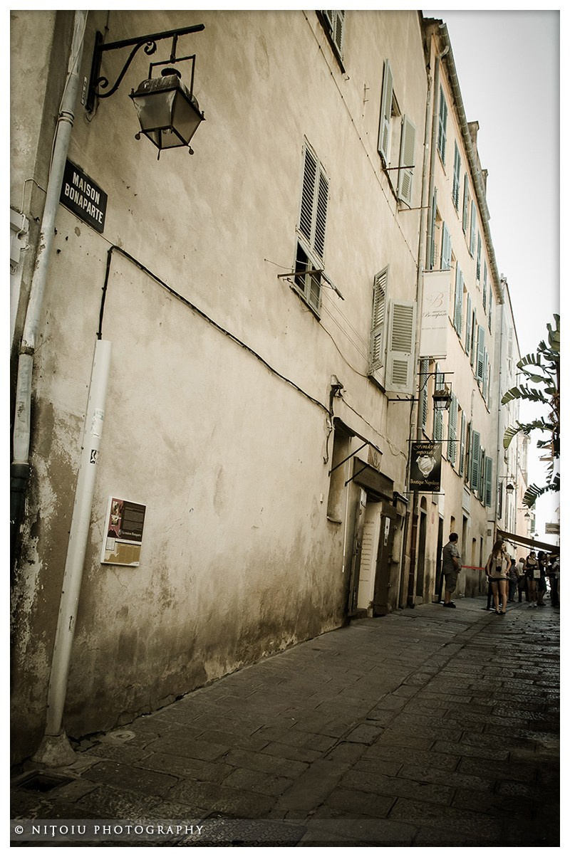 Pe barci — Ajaccio. Fotograf evenimente in Arges — Mihai Nitoiu
