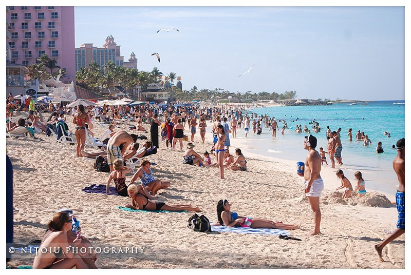Pe barci — Costa Atlantica. Fotograf evenimente in Arges — Mihai Nitoiu