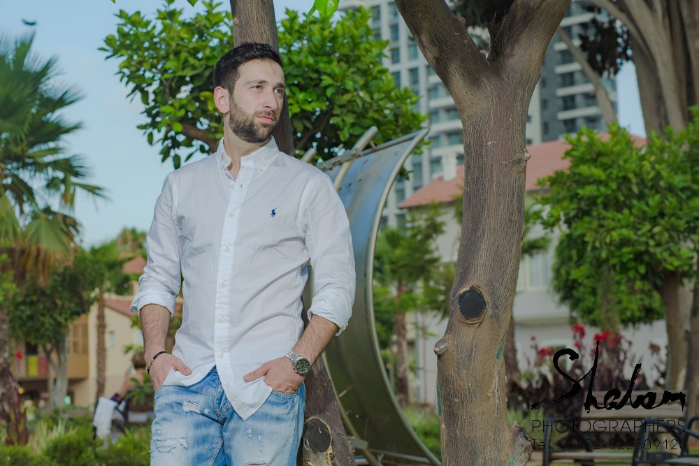 Stella & Elijahu. Wedding and events photographers Studio Shalom