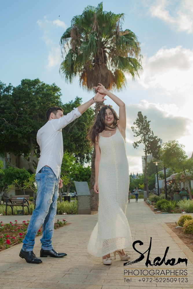 Stella & Elijahu. Wedding and events photographers Studio Shalom