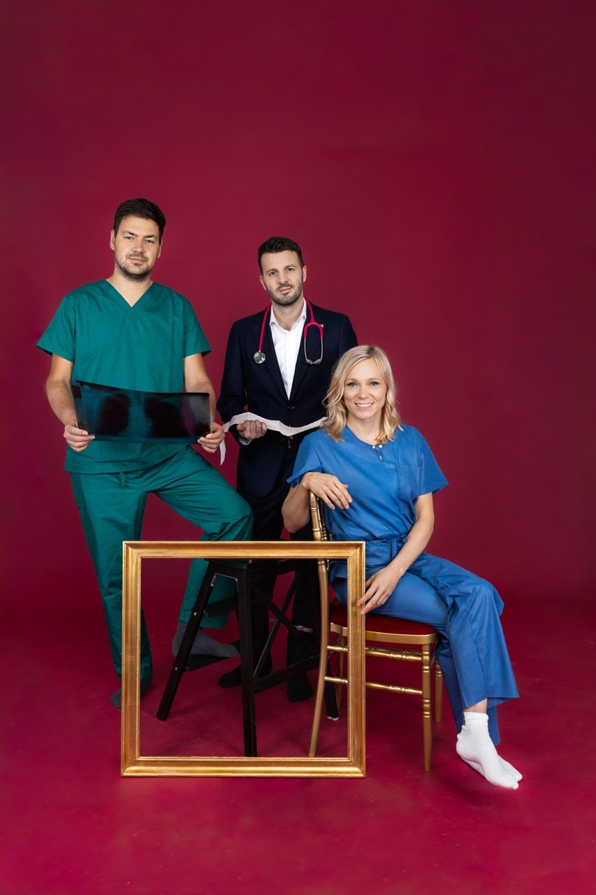 Mens portrait photography. Dana Lišková — Empatická fotografka | Introspektivní umělkyně | Neurodivergentní koučka| Zakladatelka Artepy.cz