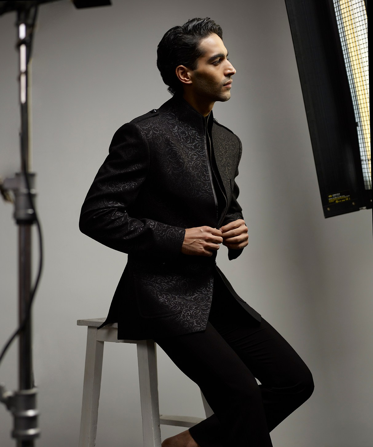 Fashion. Radhakrishnan Chakyat — commercial photographer in Mumbai