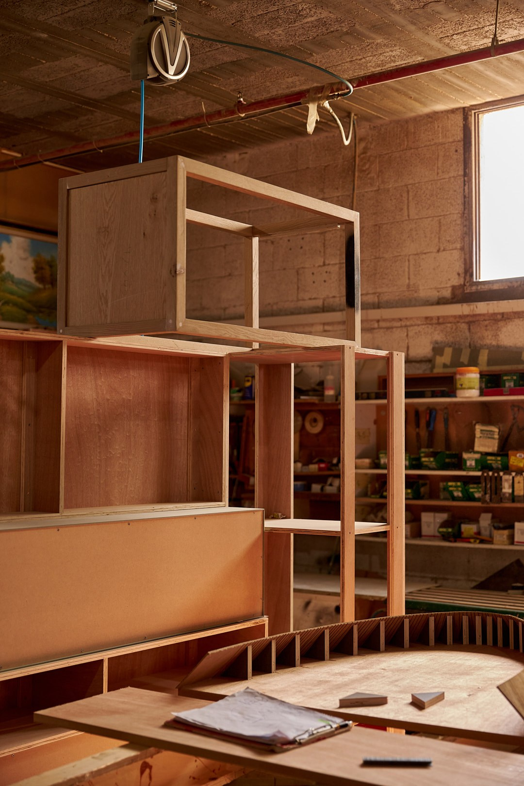 THE FURNITURE & CREATIV PEOPLE. Interior Photography & Video in Israel