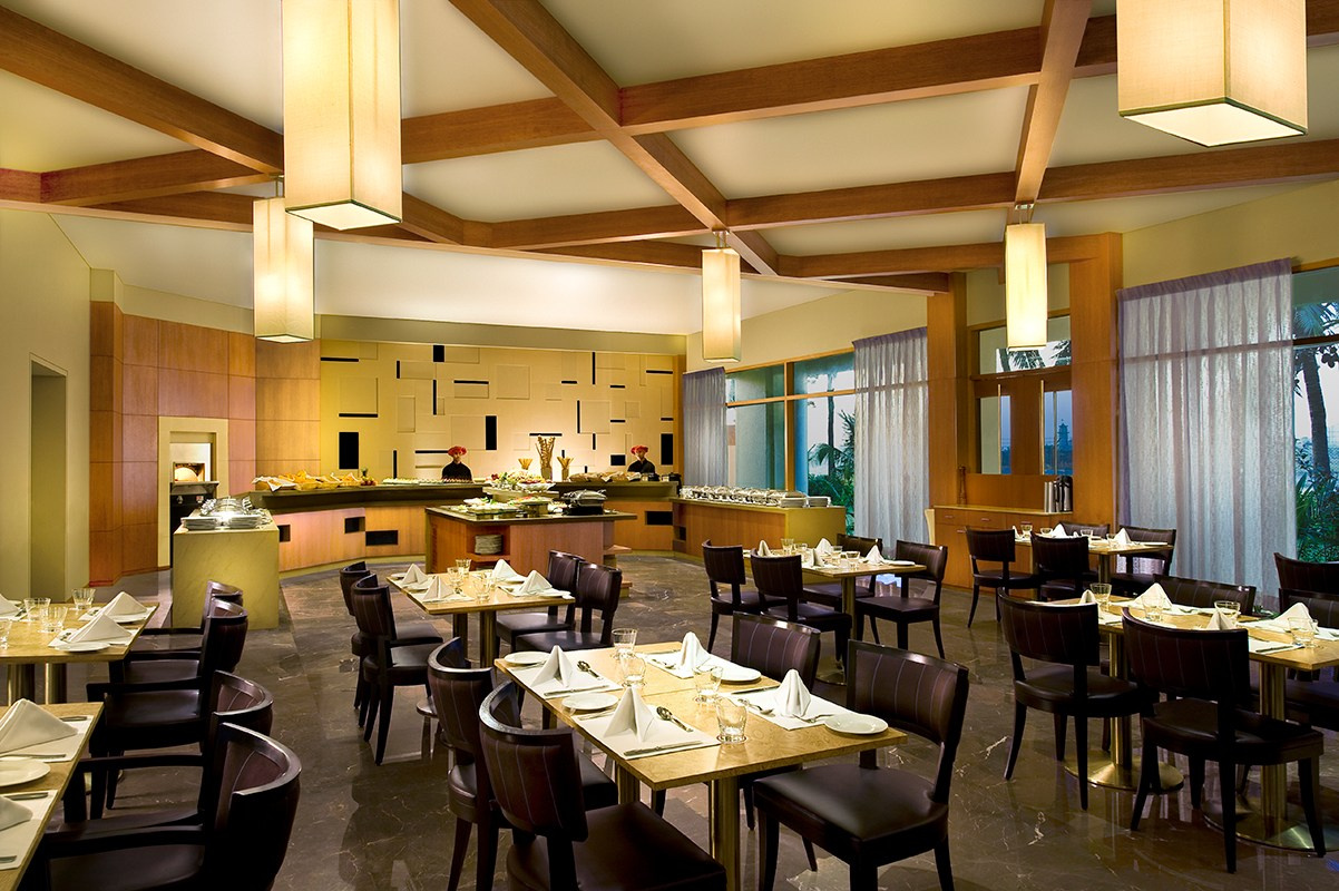 Interiors. Radhakrishnan Chakyat — commercial photographer in Mumbai