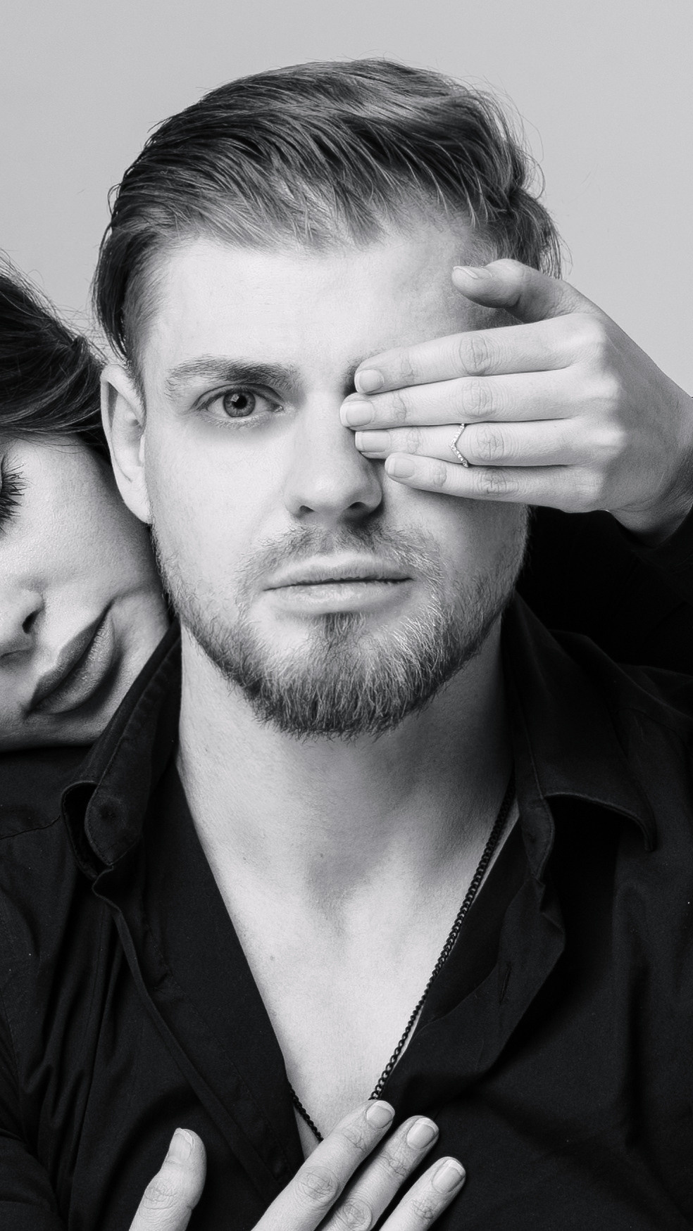 People. Photographer and videographer in Dubai Dmitry Gromov