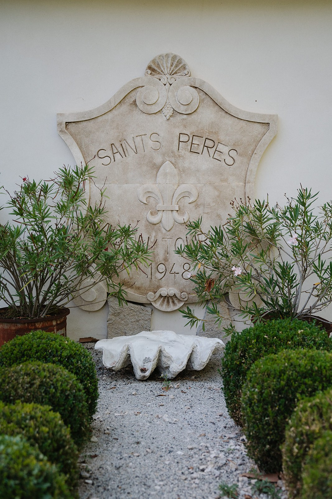 Axelle & Thomas. Ekaterina Brevet - photographe de mariage